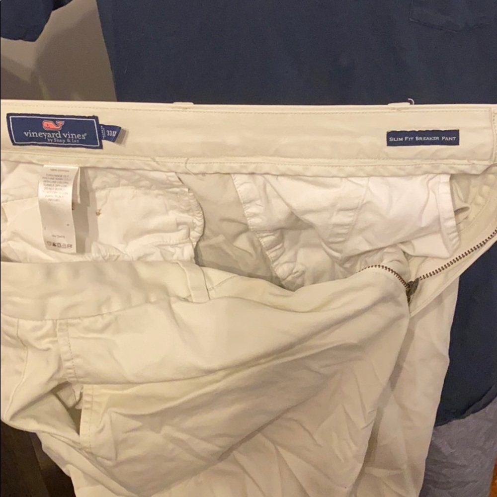 Vineyard Vines Khaki pants